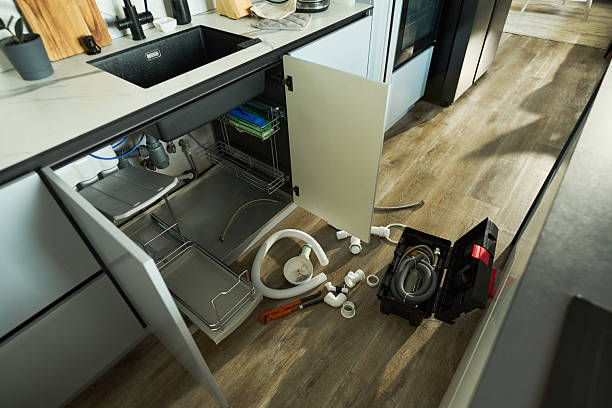 Reliable Plumbing contractor in Hutchins, TX by Street Wise - Plumbing